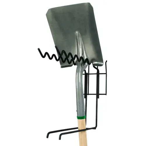 Truper Hanger for Long Handle Shovel or Fork Truper Hanger for Long Handle Shovel or Fork