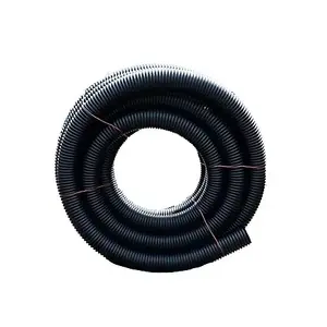 Neat Distributing P4100S Pipe 4" x 100 ft Solid