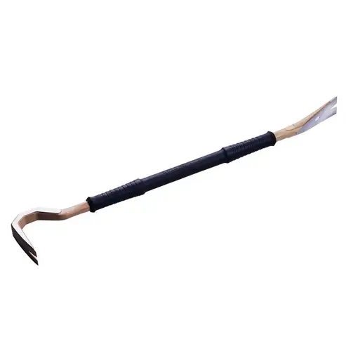 Spec Ops Wrecking Bar, 30 in L, Precession Honed Tip, HCS, Black/Flat Dark Earth Spec Ops Wrecking Bar, 30 in L, Precession Honed Tip, HCS, Black/Flat Dark Earth