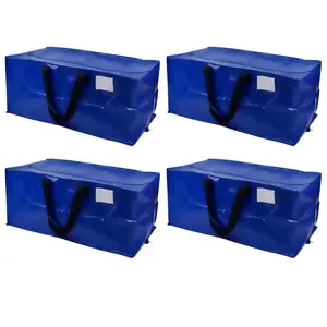 DuraSack WP-MOVB Storage Bag 20 gal Blue Blue