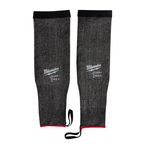 Protection Sleeves One Size Fits All Polyethylene Arm Gray Gray Protection Sleeves One Size Fits All Polyethylene Arm Gray Gray