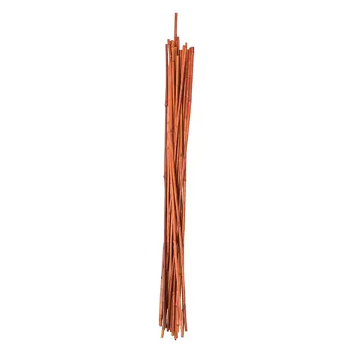 Plant Stake 72" H Brown Bamboo Brown Plant Stake 72" H Brown Bamboo Brown