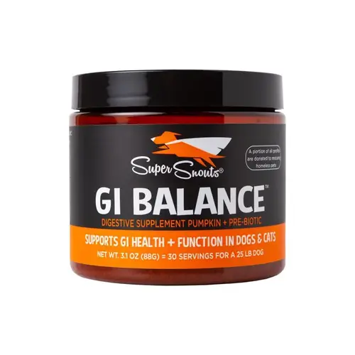 Digestive Aid Gi-Balance Cat/Dog 3.1 oz Digestive Aid Gi-Balance Cat/Dog 3.1 oz