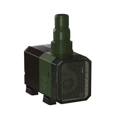 Submersible Pump Aquagarden 300 gph Black