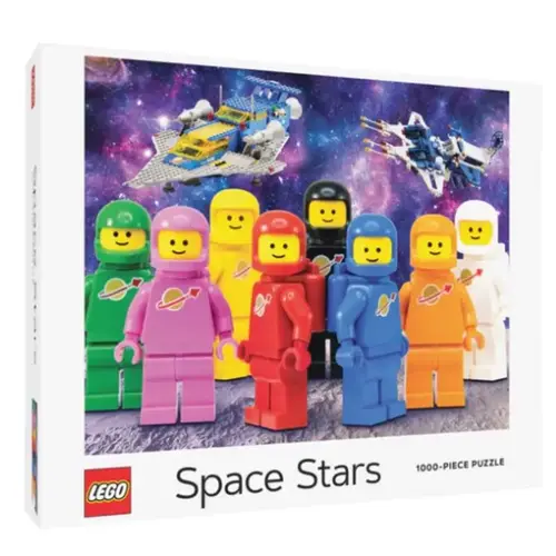 Puzzle Space Stars Cardboard Multicolored 1000 pc Multicolored Puzzle Space Stars Cardboard Multicolored 1000 pc Multicolored