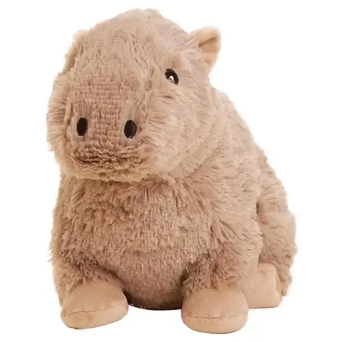 Stuffed Animals Capybara Plush Brown Brown Stuffed Animals Capybara Plush Brown Brown