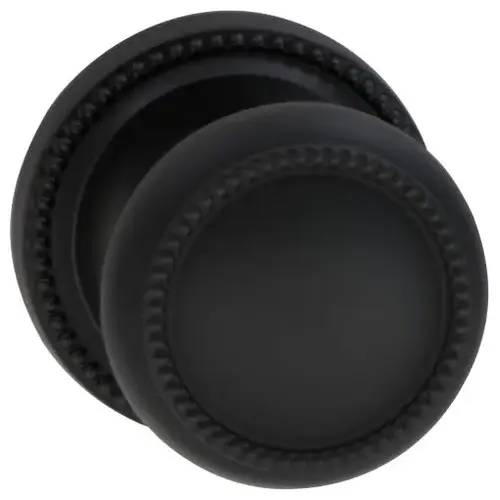 443 Knob with 2-5/8" Rose Privacy with 2-3/8" Backset, Full Lip Strike, 1-3/8" Doors Oil Rubbed Bronze Finish 443 Knob with 2-5/8" Rose Privacy with 2-3/8" Backset, Full Lip Strike, 1-3/8" Doors Oil Rubbed Bronze Finish