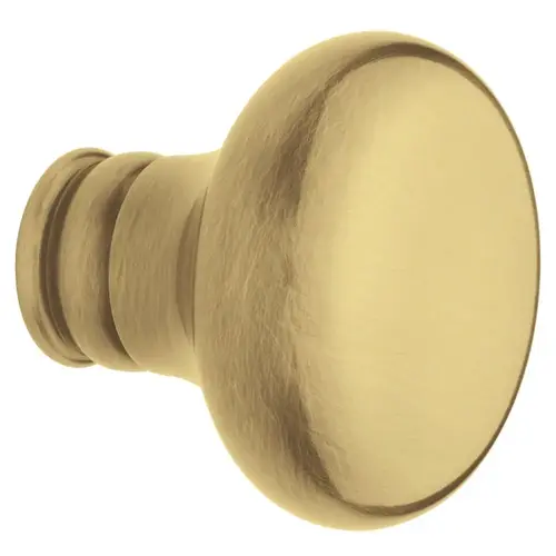 Pair 5015 Knob Less Rose Satin Brass With Brown Finish Pair 5015 Knob Less Rose Satin Brass With Brown Finish