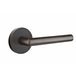 Oil Rubbed Bronze