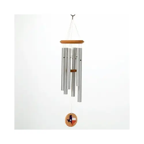 Wind Chimes of Texas, Medium Wind Chimes of Texas, Medium