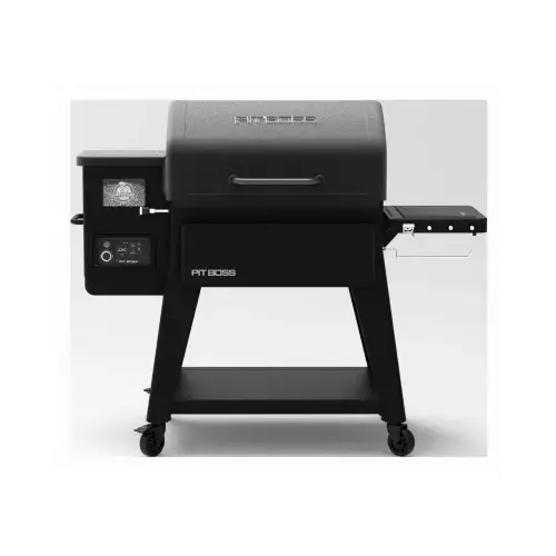 NAVIGATOR 1300 Pellet Grill (PB1300M) Black NAVIGATOR 1300 Pellet Grill (PB1300M) Black