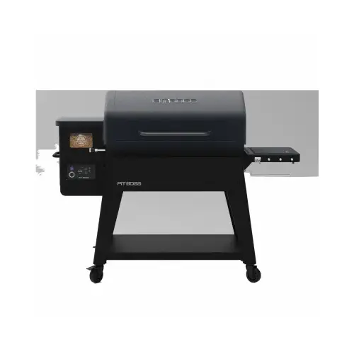 NAVIGATOR 1600 Pellet Grill (PB1600M) Black