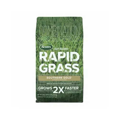 5.6LB SGLD Rapid Grass