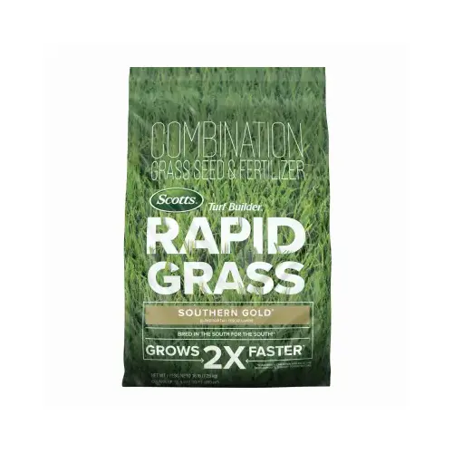 16LB SGLD Rapid Grass 16LB SGLD Rapid Grass