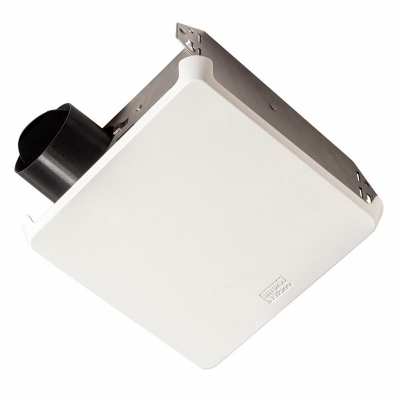 Broan-NuTone 688E Bathroom Ventilation Fan Economy Energy Star 50 CFM 2 Sones White