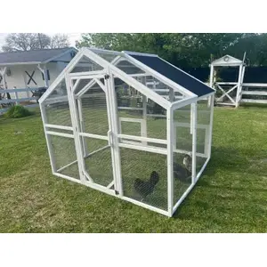 MY BACKYARD FARM DDP-1708C LG Hen Pen
