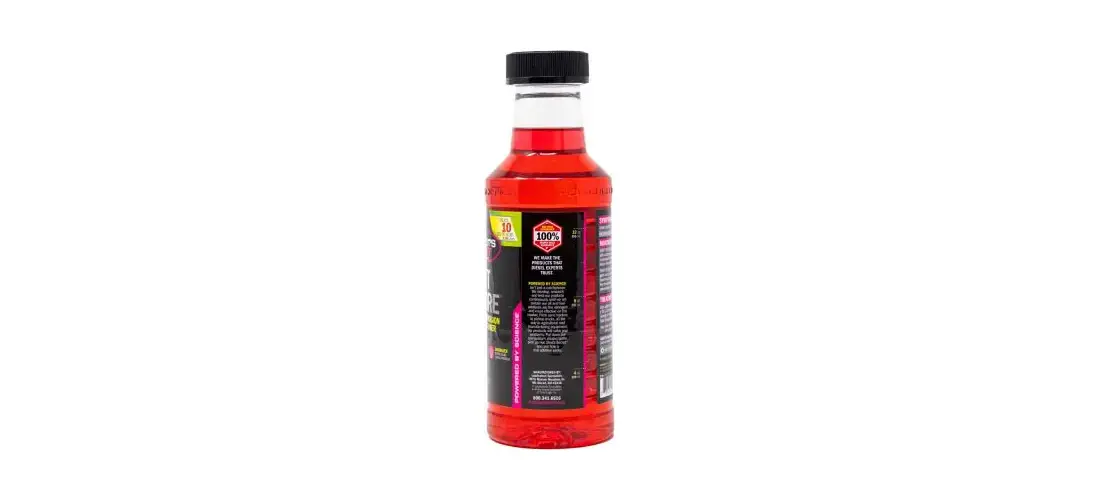 LUBRICATION SPECIALTIES INC HSSTSE16Z Shift Restore. Automatic
