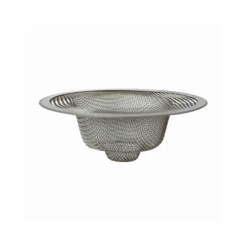 MPCHR Kit Sink Strainer MPCHR Kit Sink Strainer