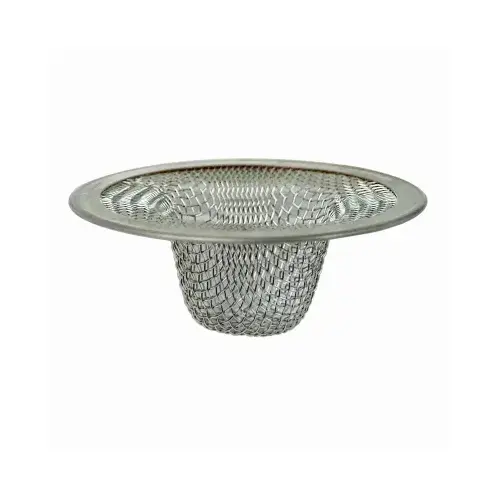 MPCHR Lav Sink Strainer MPCHR Lav Sink Strainer