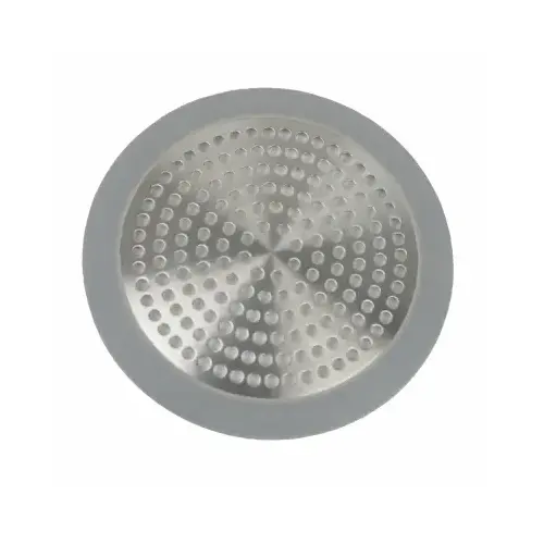 Universal Sink Strainer Universal Sink Strainer