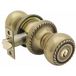 French Antique Brass