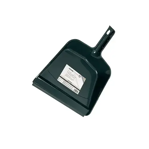HP GRN Dustpan