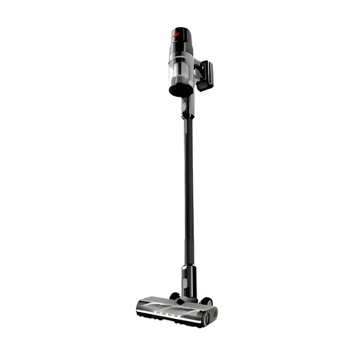 CleanView XR 200W Stick Vacuum Black with Silver Accents CleanView XR 200W Stick Vacuum Black with Silver Accents
