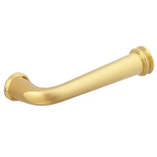 Single Right Hand 5116 Lever Less Rose Lifetime Brass Finish Single Right Hand 5116 Lever Less Rose Lifetime Brass Finish