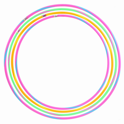 INTERSPORT CORP DBA WHAM O 81616 Hula Hoop Classic