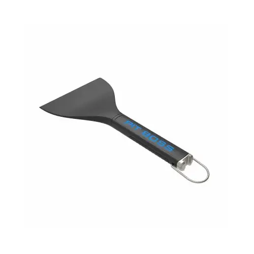 Nylon Griddle Scraper Nylon Griddle Scraper