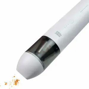 SONIC POWER INC VAC-2 Mini Cordless Handheld Vacuum