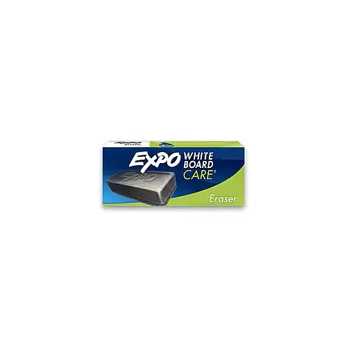Expo White Board Dry Eraser Expo White Board Dry Eraser