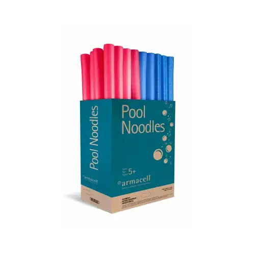 47" Pool Noodle - pack of 44