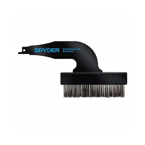 Recip Blade Wire Brush Recip Blade Wire Brush