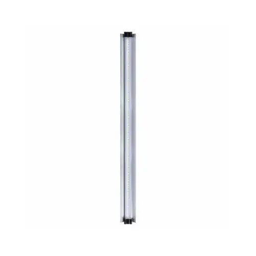 LED-HO Strip Light, SBH Prism Lens, 6400K, 24 In. LED-HO Strip Light, SBH Prism Lens, 6400K, 24 In.