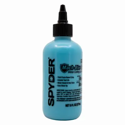 SM PRODUCTS LLC 6OZ Goo Cut Lubricant - pack of 6 900709-XCP6