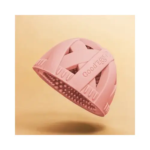 GoodEgg Brush Standard Egg Size - Pink GoodEgg Brush Standard Egg Size - Pink