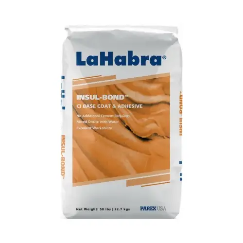 Insul-Bond Dry