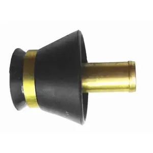 ARROWHEAD BRASS & PLUMBING PK6026 Spring-Less Check Assembly for ABP 460 Arrow-Breaker Series