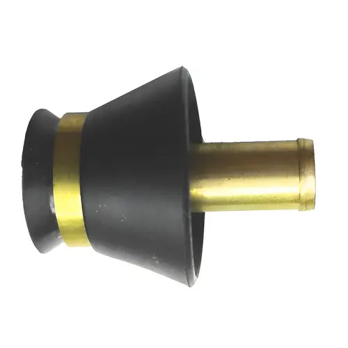 Spring-Less Check Assembly For Abp 460 Arrow-Breaker Series, Plumbing Valve Part, 1.00" Width, 1.00" Length, 1.00" Height