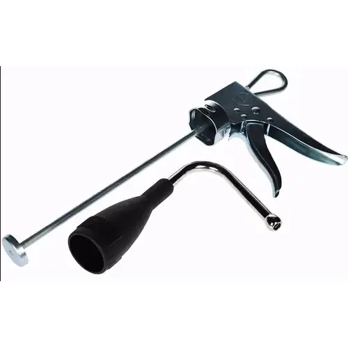 Merck Safe-Guard Applicator Gun