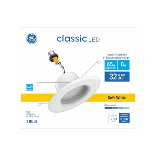 LED Refresh HD Light Bulbs, Daylight, 1300 Lumens, 16-Watt LED Refresh HD Light Bulbs, Daylight, 1300 Lumens, 16-Watt