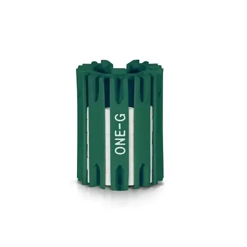 Synovex One Grower - 1 pouch of 10 cartridges/ 10 doses Synovex One Grower - 1 pouch of 10 cartridges/ 10 doses