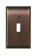 Oil-Rubbed Bronze