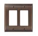 Oil-Rubbed Bronze