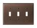 Oil-Rubbed Bronze