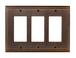 Oil-Rubbed Bronze