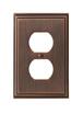 Oil-Rubbed Bronze