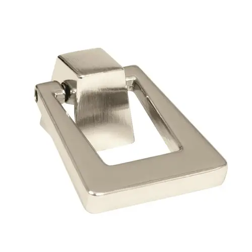 Blackrock Pendant Polished Nickel Blackrock Pendant Polished Nickel