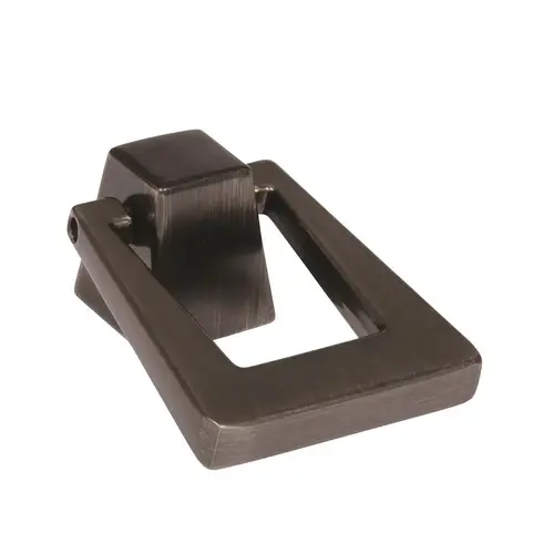 Blackrock Pendant Gunmetal Blackrock Pendant Gunmetal